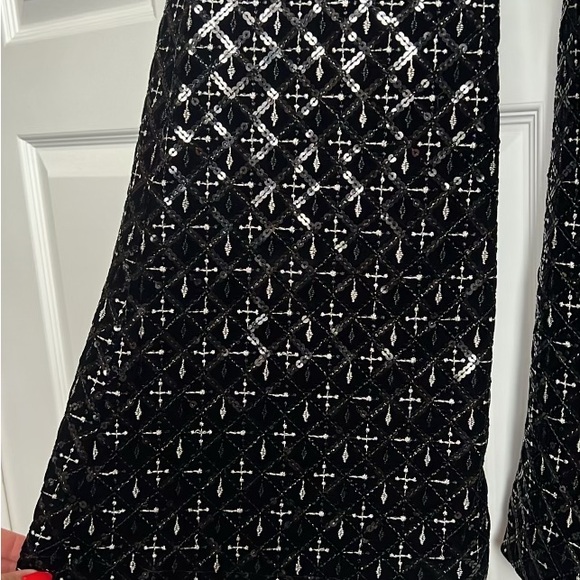 Nadine merabi Black Jumpsuit - Picture 8 of 11